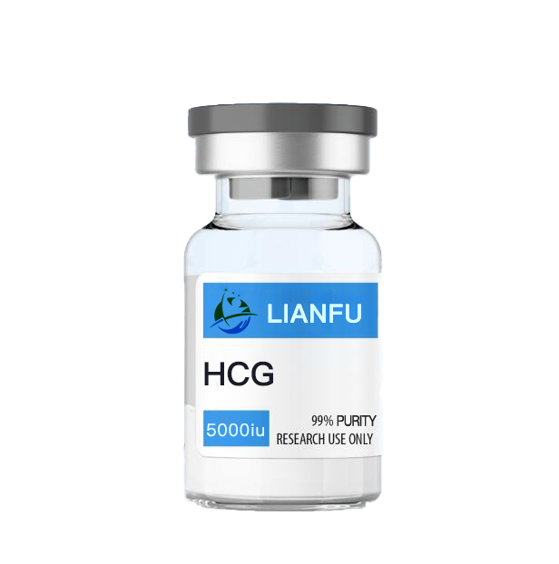 99% HCG 5000iu injection online