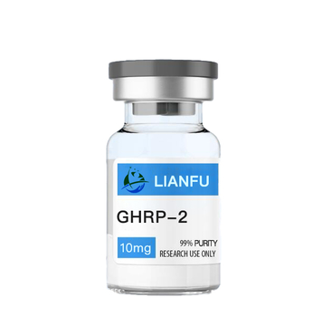 GHRP-2 vials 2mg 5mg 10mg Growth Hormone-Releasing