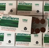 Hygetropin 200iu 8iu/vial X25vials