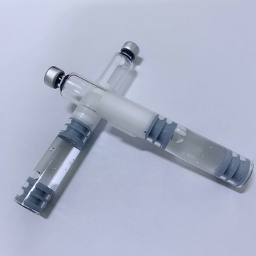 Dual chamber  cartridges  hgh 10iu  16iu 36iu 50iu