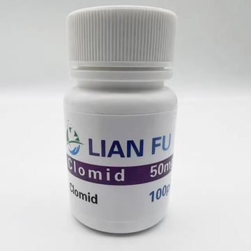 Clomid-50mg anabolic steroid for muscle mass